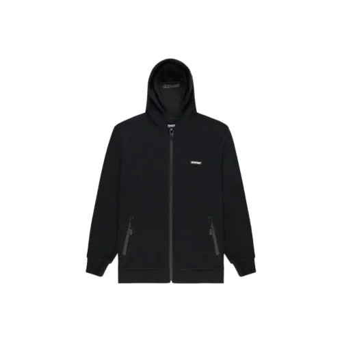 RIPNDIP Куртки и Пальто Мужской Черный