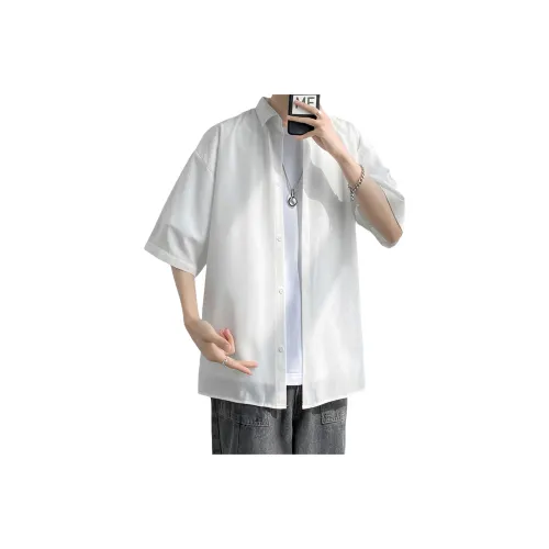 CREAZIONI LA FANTASIA E MOBILE Рубашка Унисекс