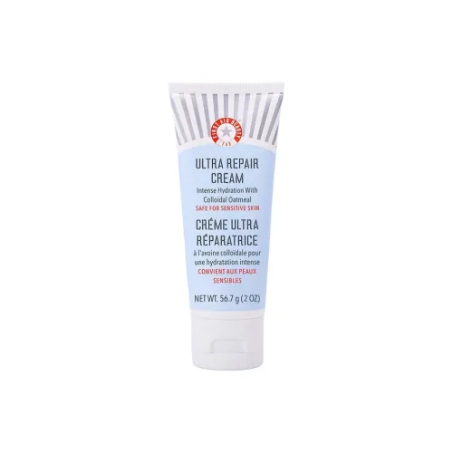 First Aid Beauty Увлажняющие средства и кремы для лица Унисекс
