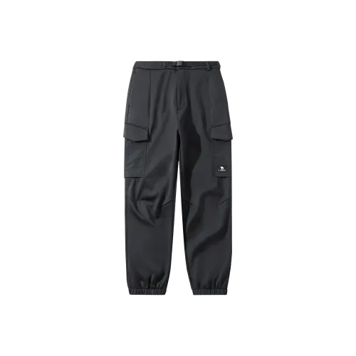 CAMEL Capsule Cargo Pants Men's