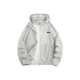 Светло-серый