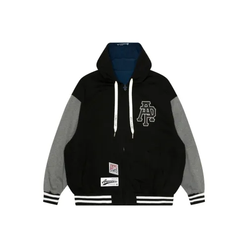 Aape FW24 Куртки и Пальто Мужской