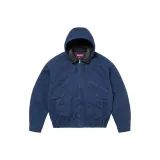 Морской синий/Темно-синий Синий