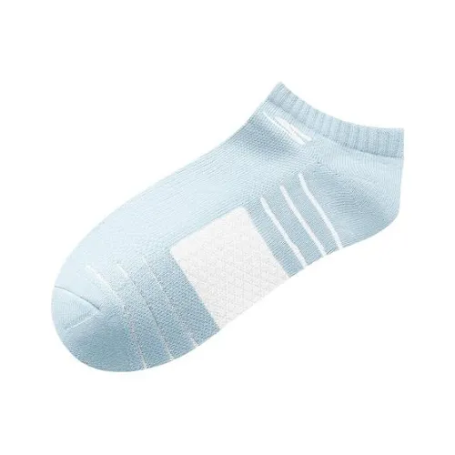 Skechers Детские синие 2 шт Женские носки