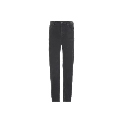 ALLSAINTS Серый Мужской Джинсы