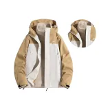 3 в 1 (Бамбук Коричневый/бежевый)