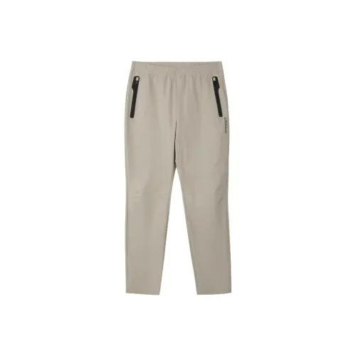 SPYDER MOUNTAIN LIFE Повседневные брюки Мужские