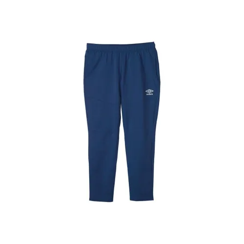 Umbro совместный бренд Мужские Повседневные Брюки