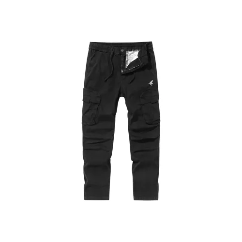 TREK&TRAVEL Мужские Карго Брюки