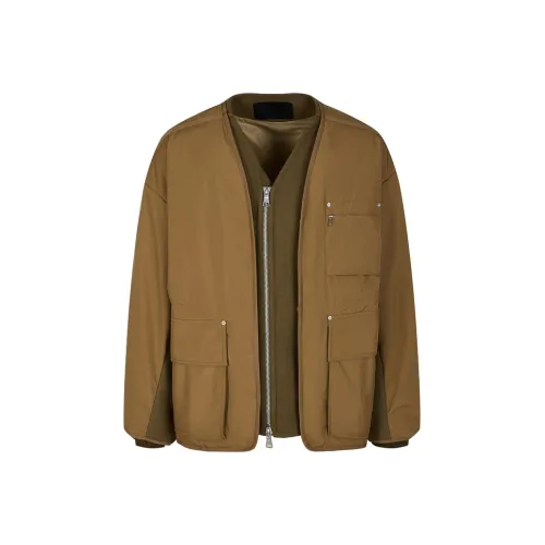 CROQUIS Пуховик Мужской 9O0C12980