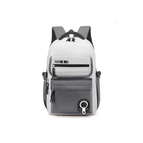 H YXIANG Водонепроницаемый и устойчивый к истиранию материал рюкзак унисекс разноцветный