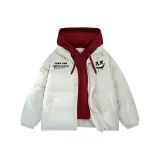 Экрю (Красный с капюшоном)