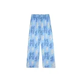 Прибрежный синий