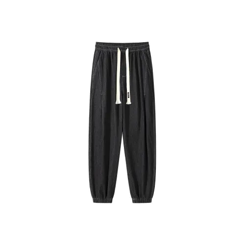 CBCD Унисекс Джинсы