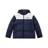 Звездный Ночной Синий/Джордан Белый