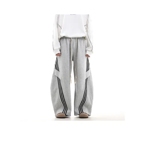 TREND ST Унисекс Повседневные брюки