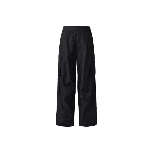 Коллекция сотрудничества UNIQLO X Clare Waight Keller C Collection Карго-брюки Унисекс