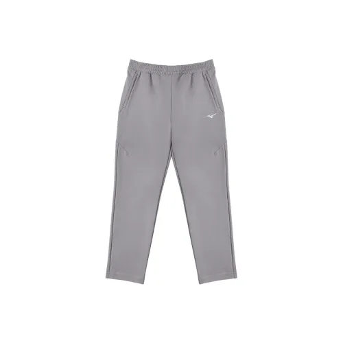 Mizuno ESSENTIAL Series Мужские Вязаные Тренировочные Штаны