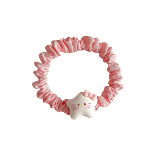 DANQIN Резинки-спирали для волос Женские