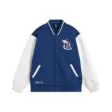 Темно-синий, сливочный