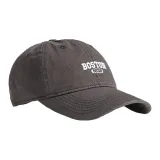 Темно-серый