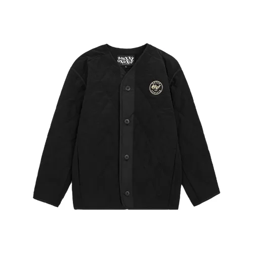 XXZXX Хлопковый пуховик Унисекс Модный бренд Детская одежда Family Сочетающиеся наряды 5502