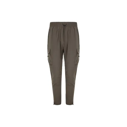 REPRESENT Olive Men's Casual Pants  
REPRESENT Оливковые Мужские Повседневные Брюки