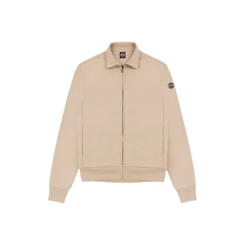 Colmar FW24 Куртки и Пальто Мужской Бежевый