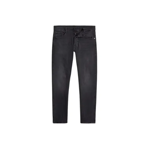 Джинсы STAR RAW Gray Men's