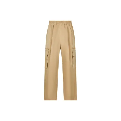 CROQUIS 251 Medium Khaki Мужские Повседневные Штаны