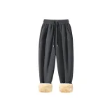 Dark Gray (Qf Global Moon Pants Logo)  
Темно-серый (Qf Global Moon Логотип на штанах)