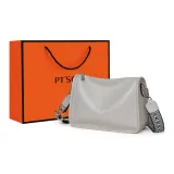 Винтажный белый