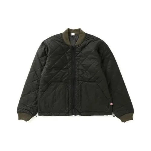 Filson Пуховая куртка Мужская Угольно-серый