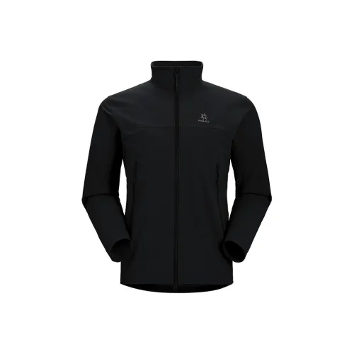 KAILAS M8 Воротник-стойка Куртки Мужской