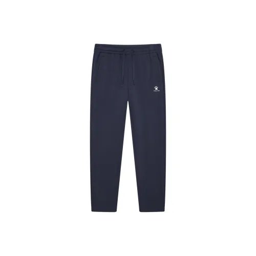 KELME Мужские Вязаные Тренировочные Штаны