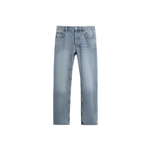 ZARA Мужские Джинсы
