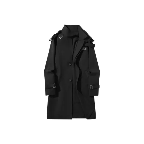 SESAME STREET Trenchcoat Unisex