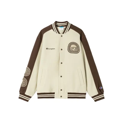 Чемпион x POP MART Коллаборация Куртка Унисекс