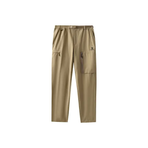 CAMEL Urban Function Series Повседневные брюки Мужской