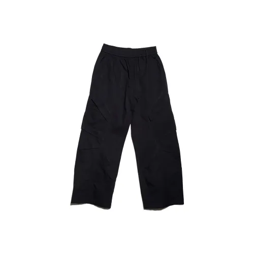 LOAD MIND Унисекс Брюки карго