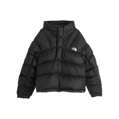 THE NORTH FACE x END. FW24 PARKA Пальто Мужское Черное