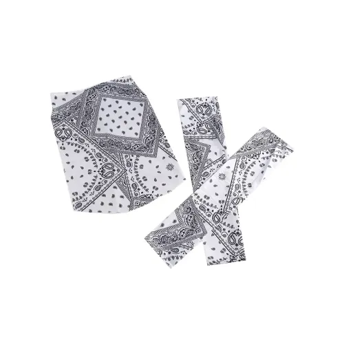 VERENA REINE Полиамид Маски с защитой от солнца Унисекс