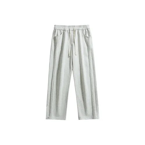 NOAHGIGI Вязаные спортивные брюки унисекс