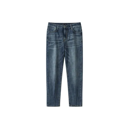 DEBRAND Мужские Джинсы