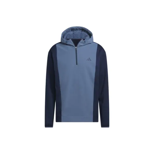 Adidas Cold.Rdy Куртки Пальто Мужской Вторичный Рынок Чернила