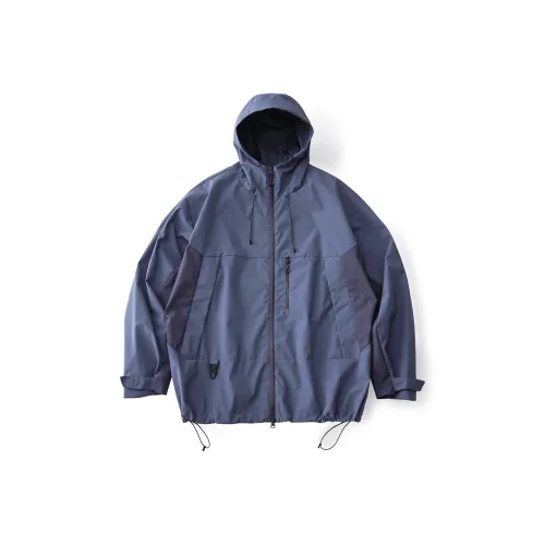 BUTTBILL Куртки и Пальто Унисекс