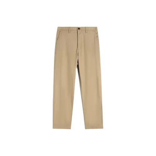 GAP совместный бренд Мужские Повседневные Брюки