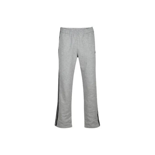 Adidas Light Gray Men's Casual Pants Adidas Светло-серые Мужские Повседневные Штаны