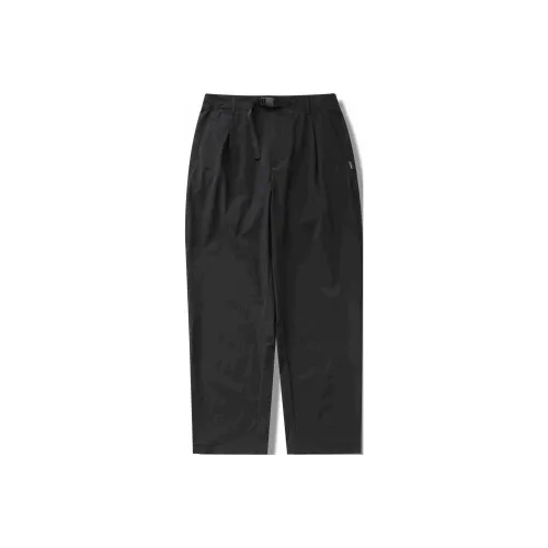 OCTOBEELAB Унисекс Повседневные брюки