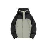 Одинарный излив (Черный/Зеленый)